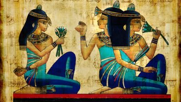 Women’s Rights In Egypt