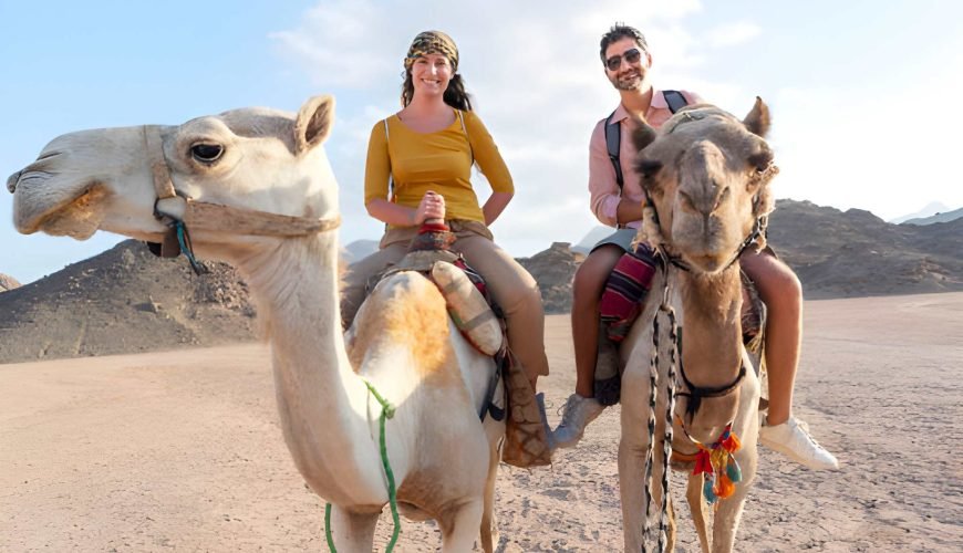 New Discoveries In Egypt