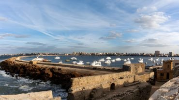 What To Do In Alexandria