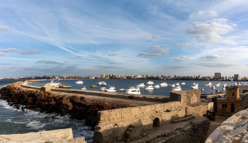 What To Do In Alexandria