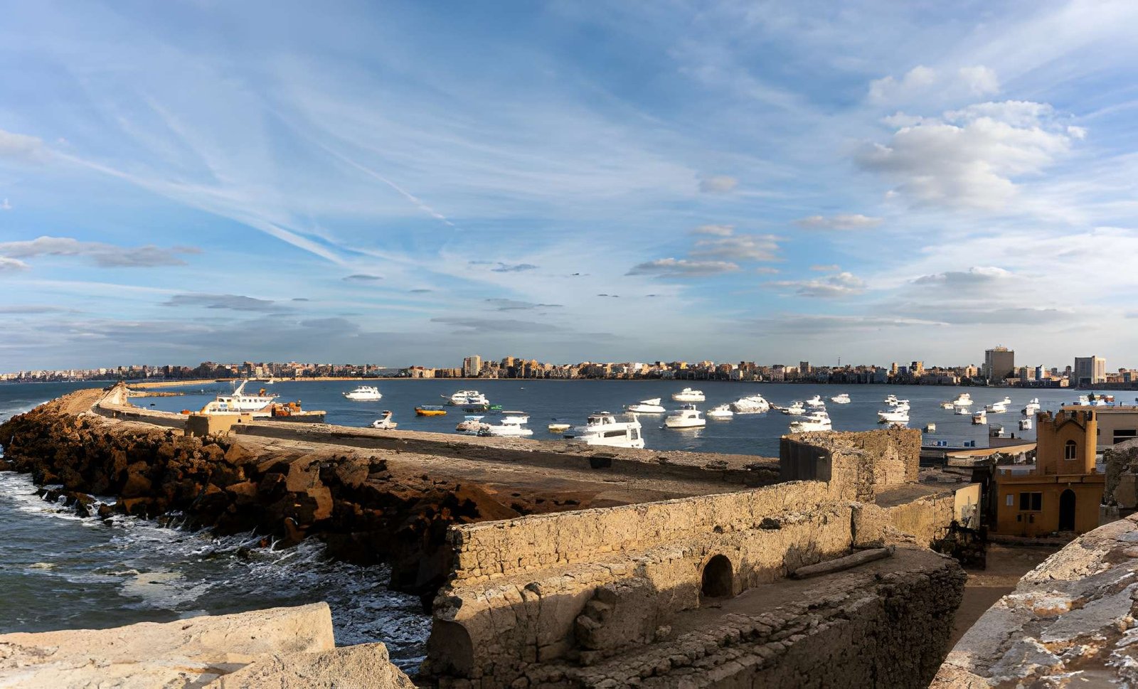 What To Do In Alexandria
