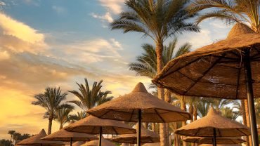 Climate In Egypt