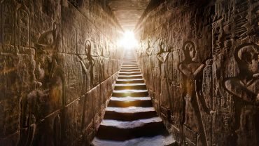 Real Ancient Egyptian Artifacts