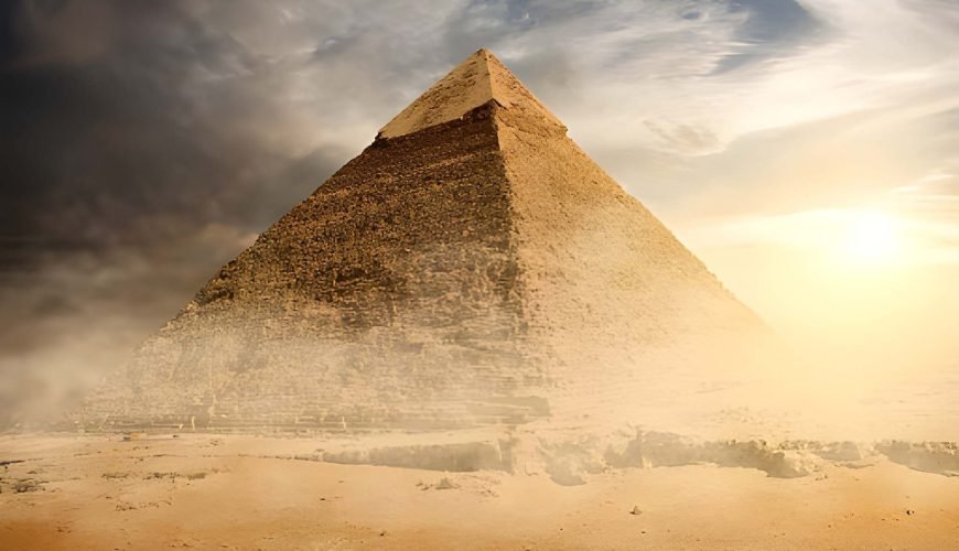 Egyptian God Of Dust