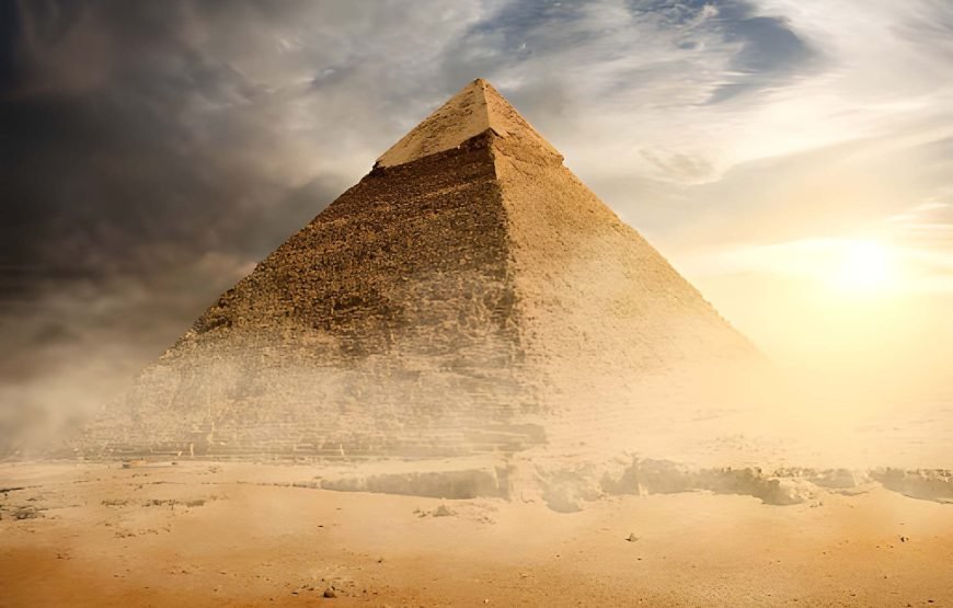 Egypt Luxury Tour