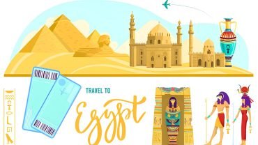 Best Way to Get Around Egypt