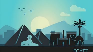 Best Egypt Itinerary