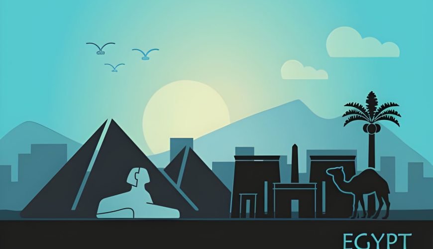 Best Egypt Itinerary