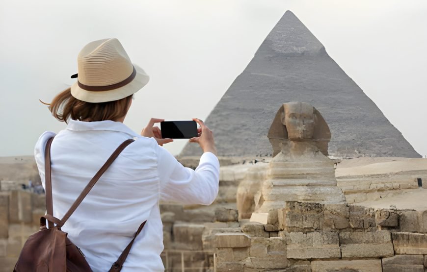 10 Days Luxury Holiday Tour Egypt – Nile Cruise, Cairo & Abu Simbel