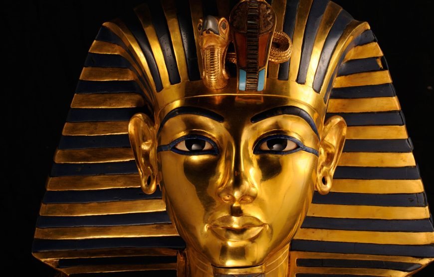 7 Days Luxury Egypt Trip