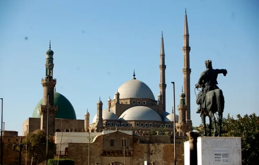10 Days Luxury Holiday Tour Egypt – Nile Cruise, Cairo & Abu Simbel