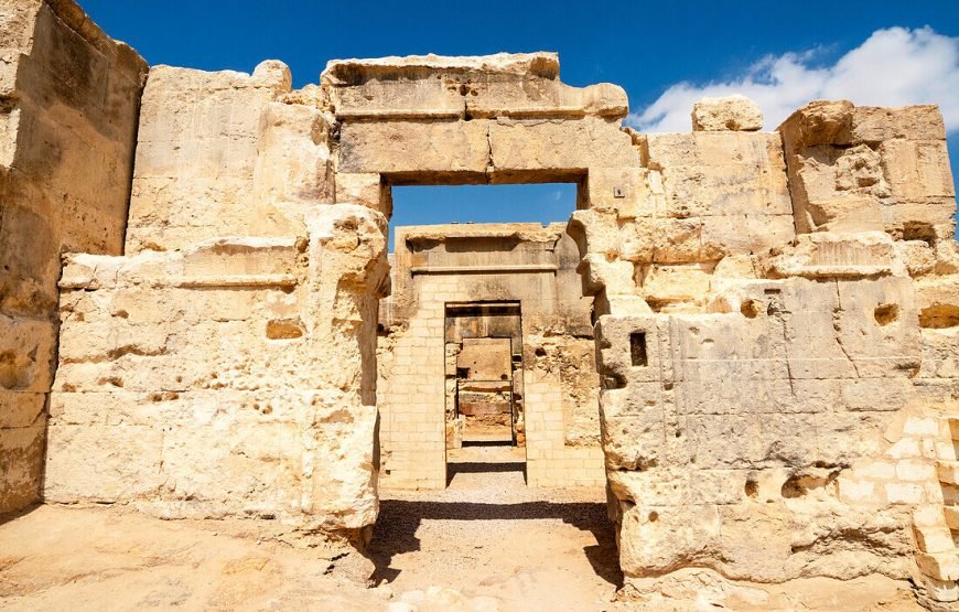 6 Days Egypt Tour – Classic Egypt Highlights