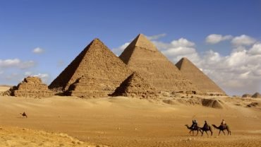 How to Plan a Trip to Egypt