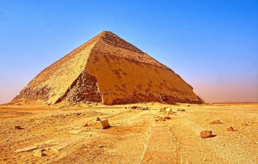 10 Days Luxury Holiday Tour Egypt – Nile Cruise, Cairo & Abu Simbel