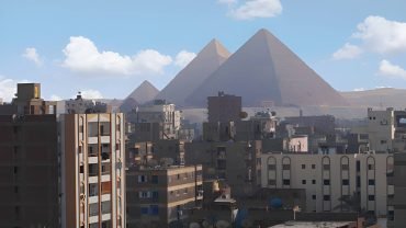 Giza City