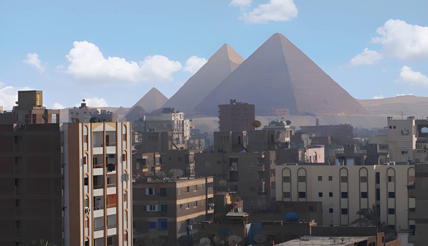 Giza City