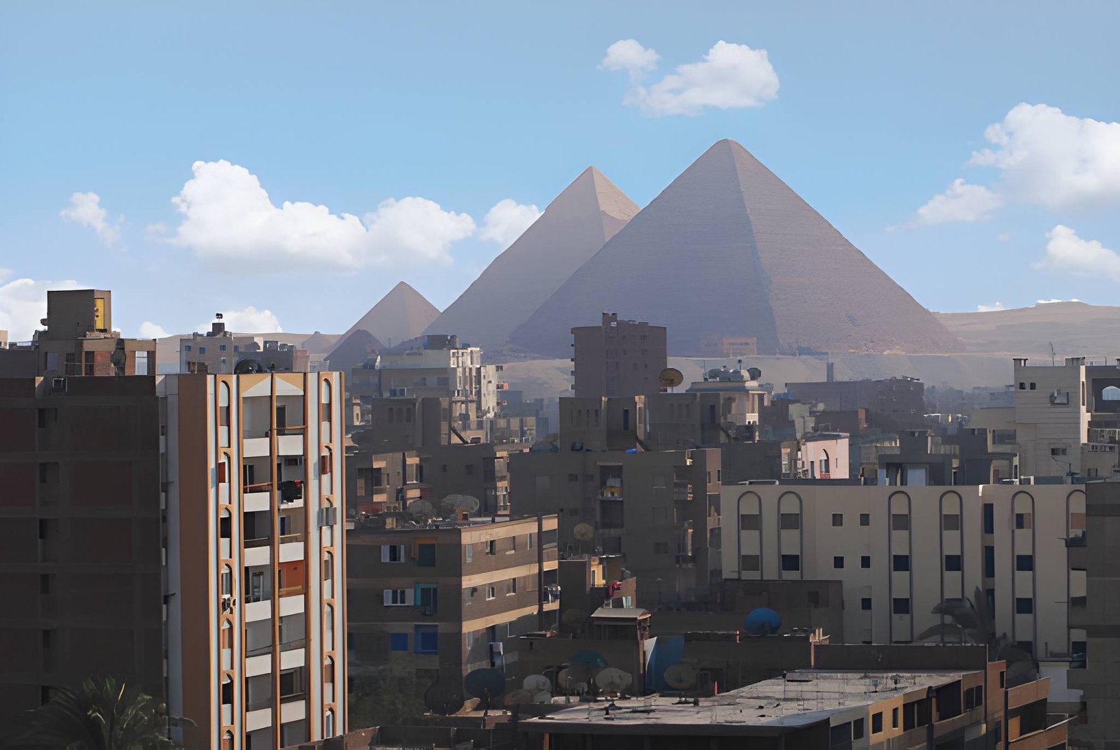 Giza City