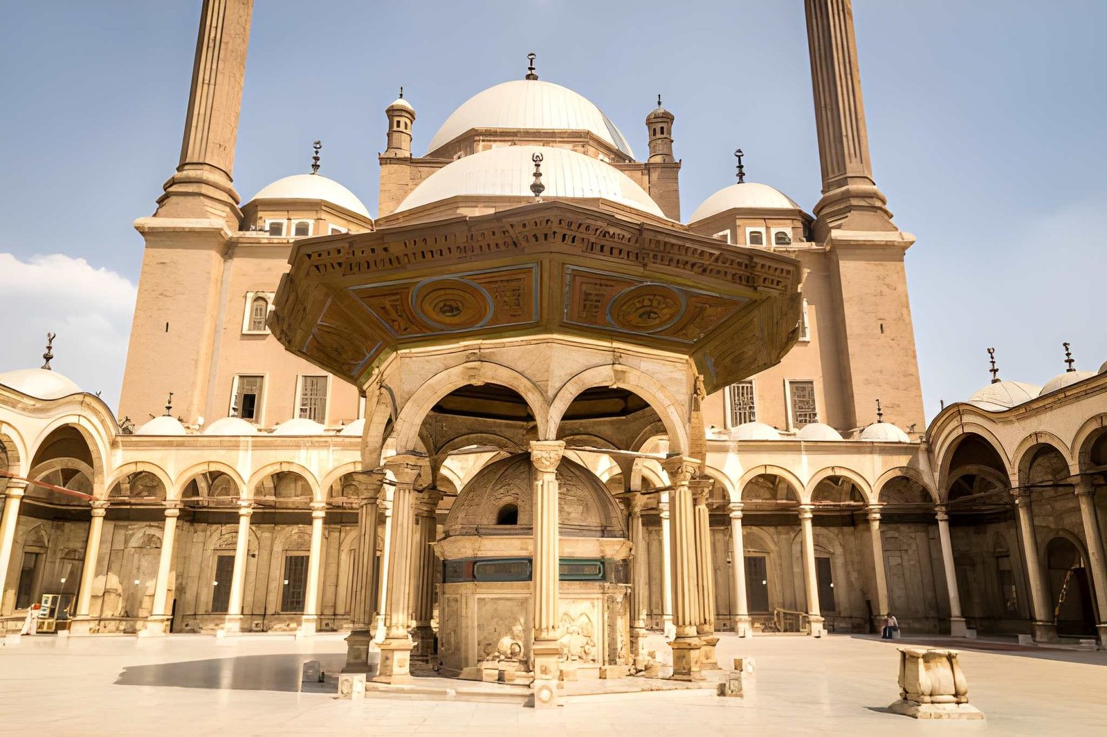 Islamic Art Museum Cairo