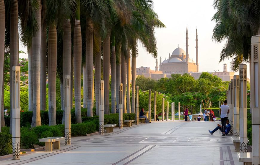 11 Days Egypt Trip – Cairo, Nile Cruise, Hurghada & Luxor Highlights