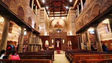 Abu Serga Church