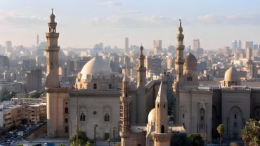 Al Rifai Mosque