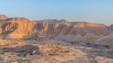 Valley of the Queens