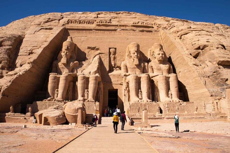 10 Days Luxury Holiday Tour Egypt – Nile Cruise, Cairo & Abu Simbel