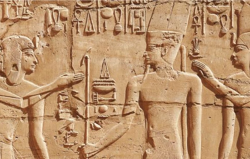 11 Days Egypt Trip – Cairo, Nile Cruise, Hurghada & Luxor Highlights