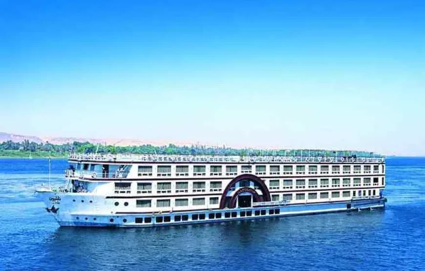 10 Days Luxury Holiday Tour Egypt – Nile Cruise, Cairo & Abu Simbel