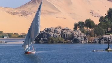 Aswan City
