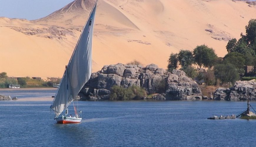 Aswan City