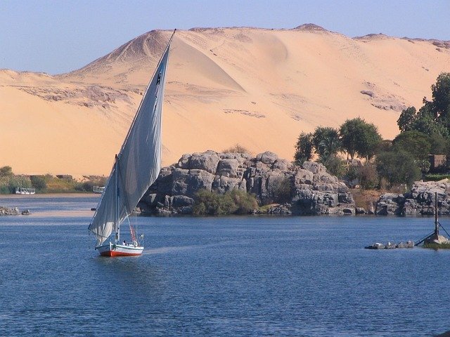 Aswan City