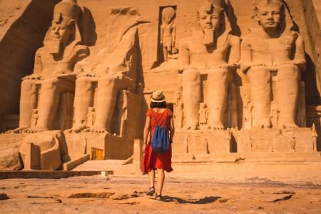 10 Day Egypt Luxury Trip with Dahabiya Nile Cruise