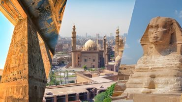 Best Cities To Visit In Egypt