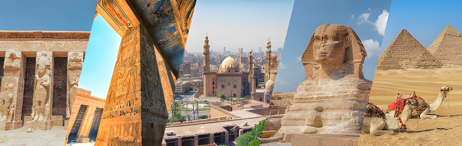 Best Cities To Visit In Egypt