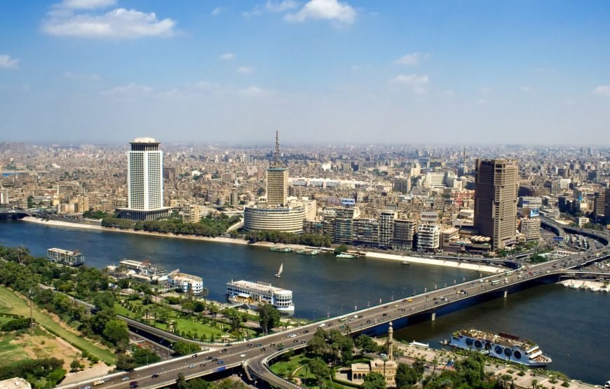 11 Days Luxury Egypt Tour Package
