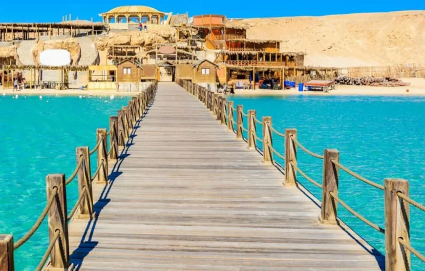 11 Days Egypt Trip – Cairo, Nile Cruise, Hurghada & Luxor Highlights