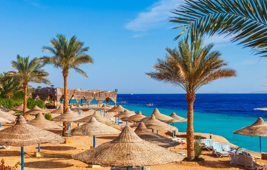 11 Days Egypt Trip – Cairo, Nile Cruise, Hurghada & Luxor Highlights