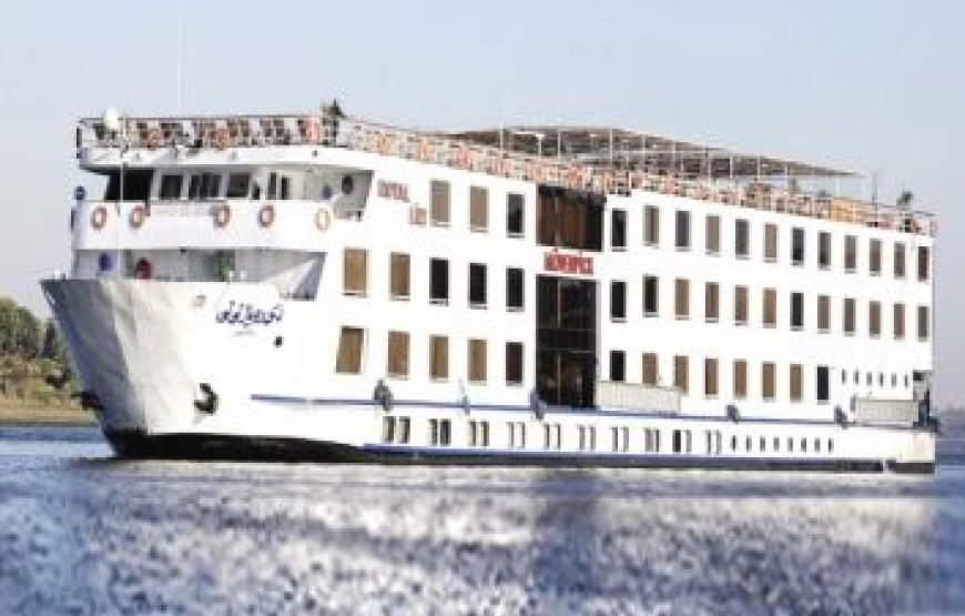 10 Days Luxury Holiday Tour Egypt – Nile Cruise, Cairo & Abu Simbel