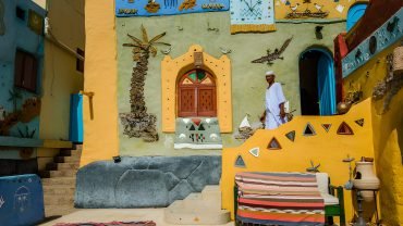 Cultural Tours Egypt