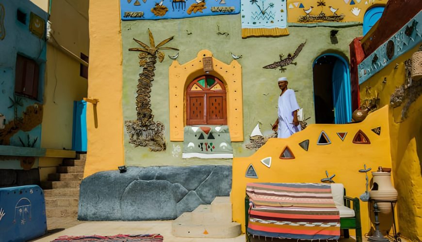 Cultural Tours Egypt