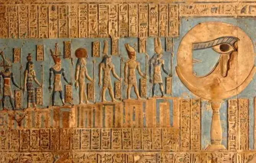 7 Days Luxury Egypt Trip