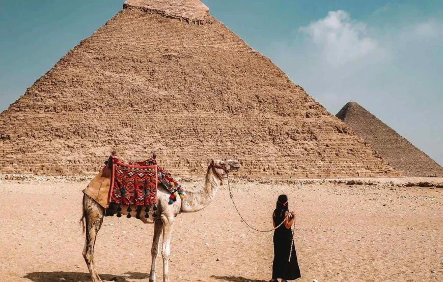 10 Days Luxury Holiday Tour Egypt – Nile Cruise, Cairo & Abu Simbel