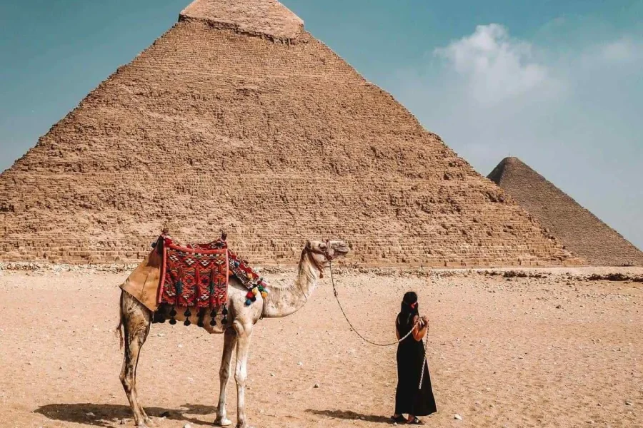 Limitless Egypt