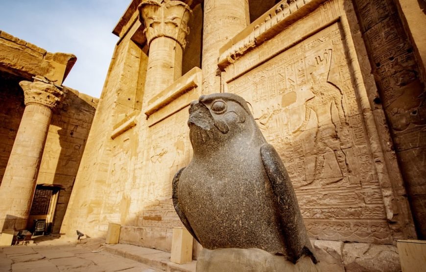10 Days Luxury Holiday Tour Egypt – Nile Cruise, Cairo & Abu Simbel