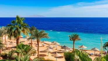 Egypt Beaches