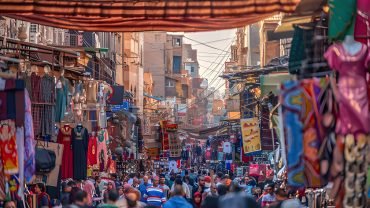 Egypt Holidays And Traditions
