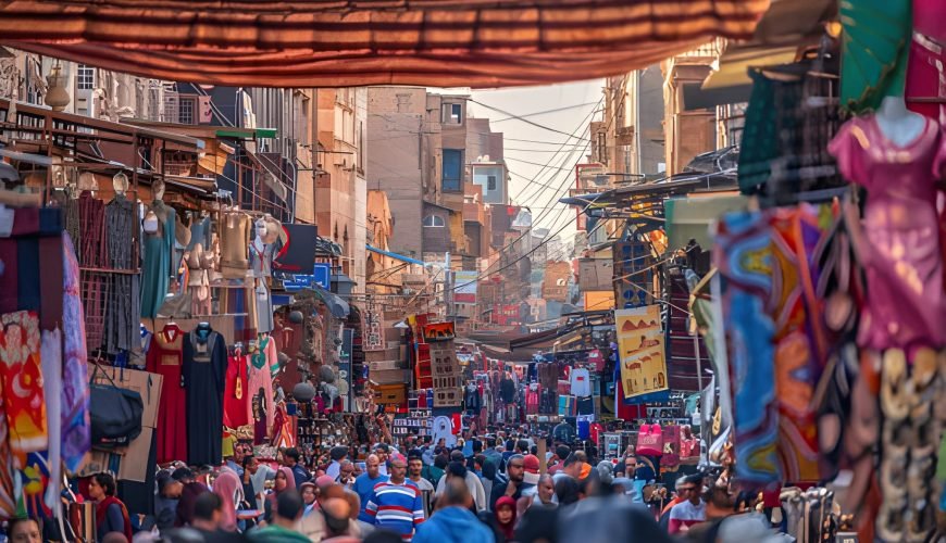 Egypt Holidays And Traditions