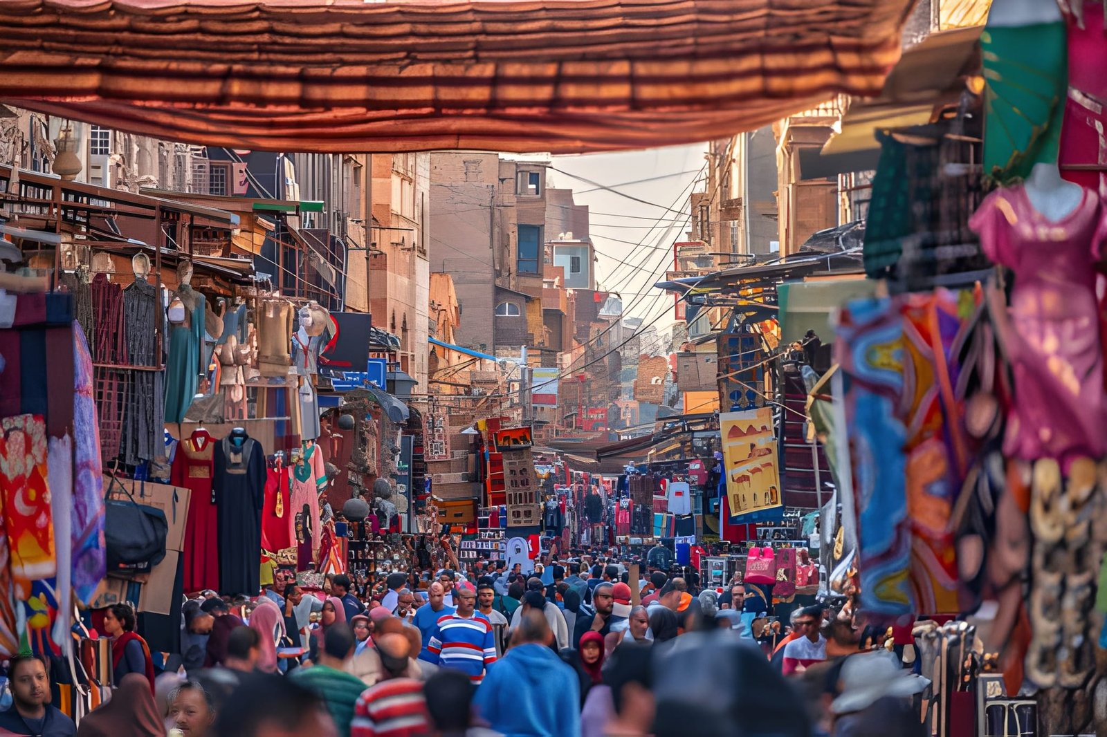 Egypt Holidays And Traditions