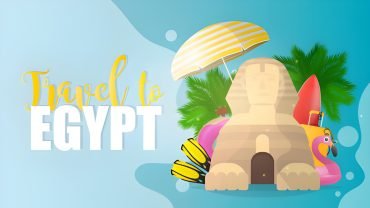 Traditional Dishes In Egypt